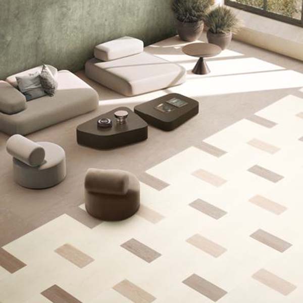 Sàn nhựa Vinyl tấm KT Piesta