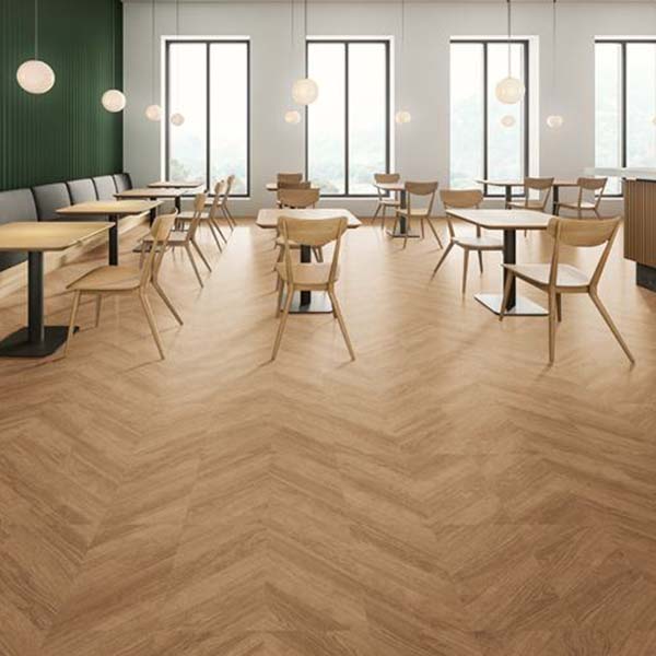 Sàn nhựa Vinyl tấm FOA 40NW-EX