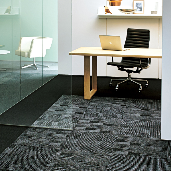 Sàn thảm Toli Carpet Tile Grand Art – Ga-560 Series