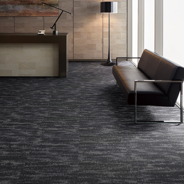 Toli Carpet Tile Grand Art – GA-3600 Sustive Back – The Lake Collection