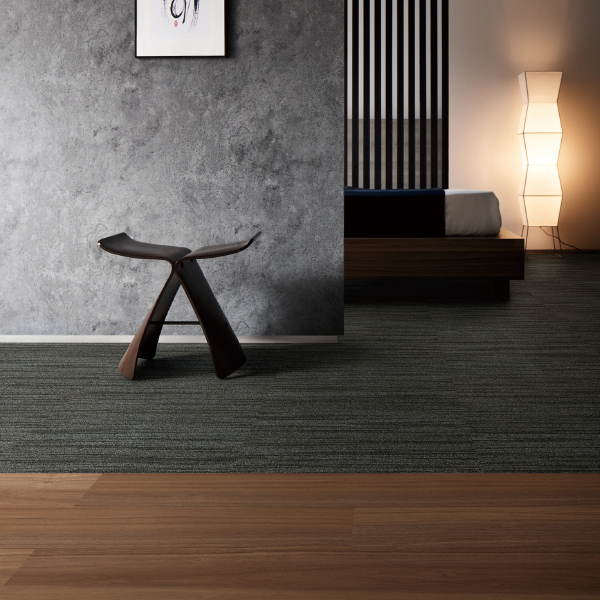 Sàn thảm Toli Carpet Tile Grand Art – Ga-100T Series