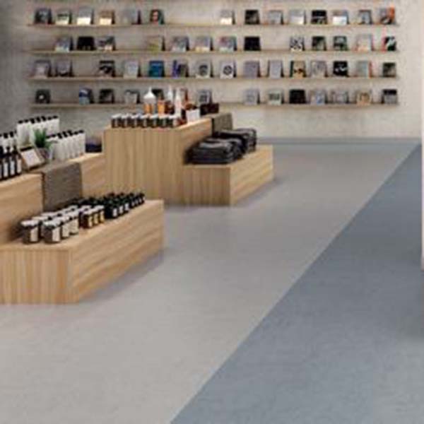 Sàn nhựa Vinyl tấm vân đá cẩm thạch