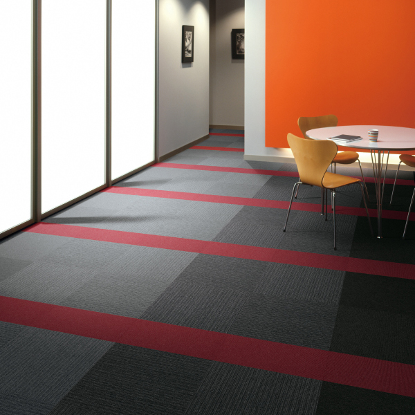 Sàn thảm Toli Carpet Tile Grand Art – Ga-400S Series