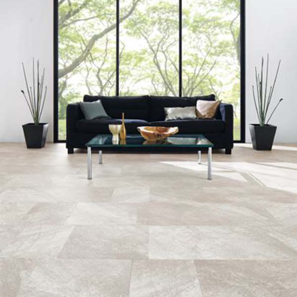 Sàn nhựa Vinyl tấm FT vân đá Hoàng Gia (450mmx900mm)