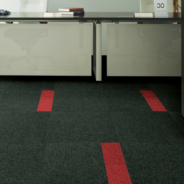 Toli Carpet Tile Grand Art – Ga-100S Series