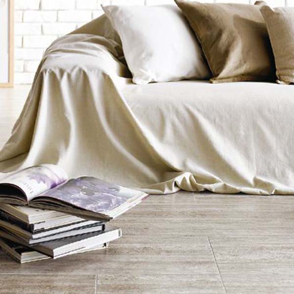 Sàn nhựa Vinyl tấm FT vân đá Hoàng Gia (300mmx300mm)