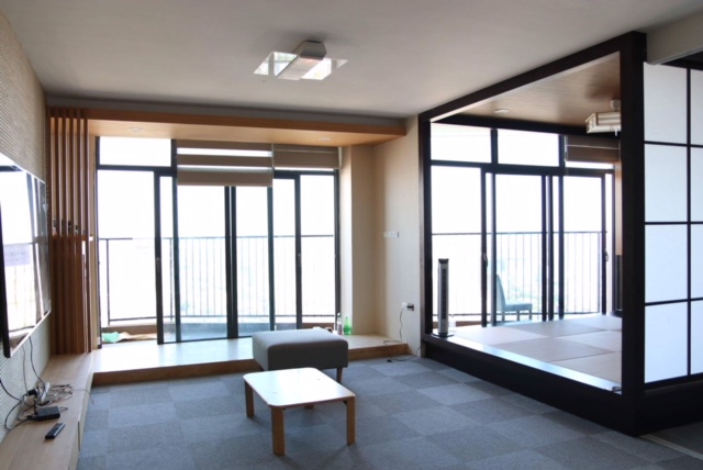 Japanese House in hanoi 2