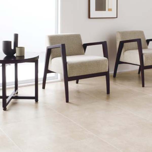 Sàn nhựa Vinyl tấm FT vân đá Hoàng Gia (600mmx600mm)