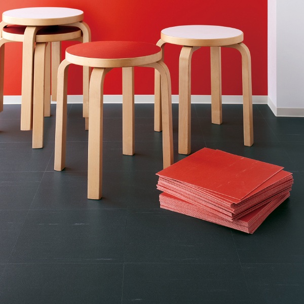 Sàn nhựa Vinyl tấm KT Machiko V