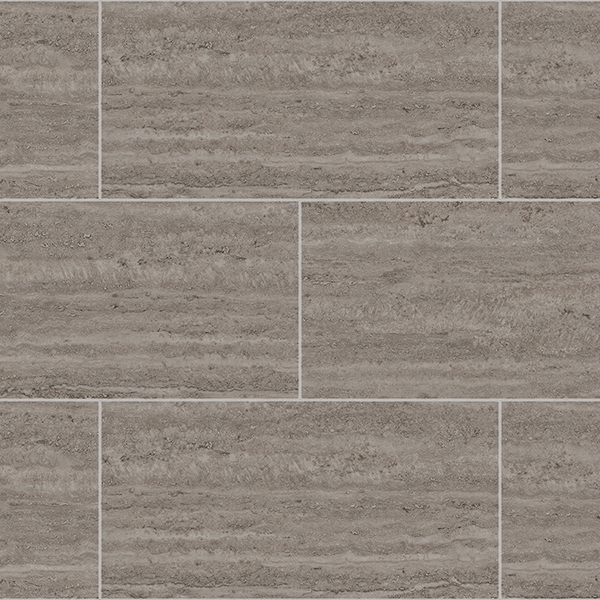 Sàn nhựa Vinyl tấm FT vân đá Hoàng Gia (300mmx600mm)