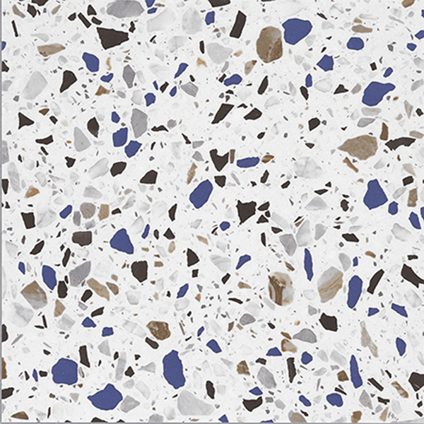 Sàn nhựa Vinyl tấm FT vân đá Hoàng Gia (450mmx450mm)