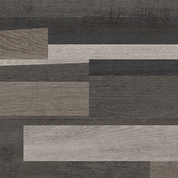 Sàn nhựa Vinyl tấm FT vân gỗ Hoàng Gia (150mmx900mm)