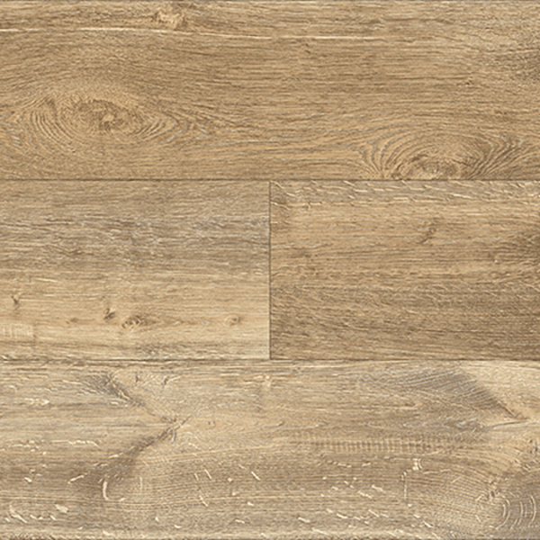 Sàn nhựa Vinyl tấm FT vân gỗ Hoàng Gia (150mmx900mm)