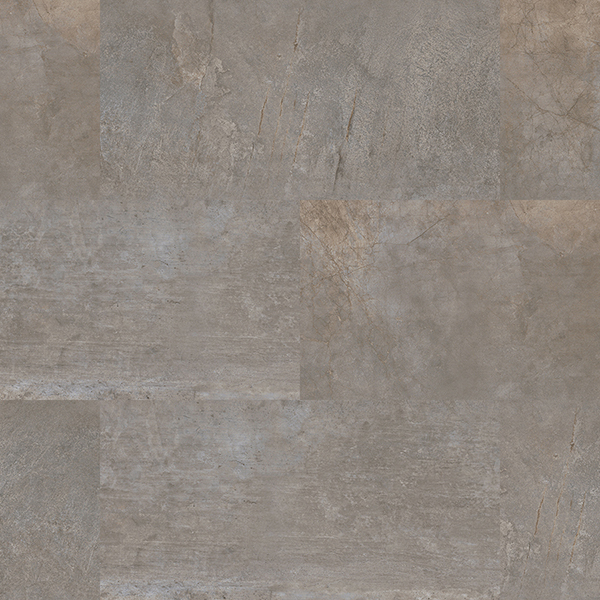 Sàn nhựa Vinyl tấm FT vân đá Hoàng Gia (300mmx600mm)