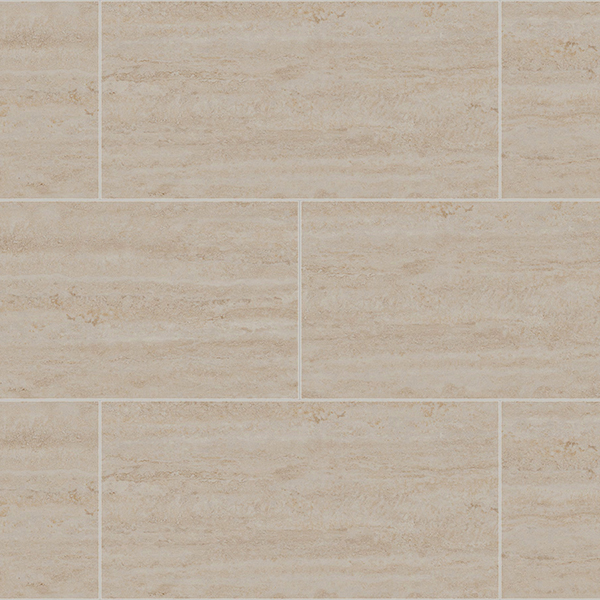 Sàn nhựa Vinyl tấm FT vân đá Hoàng Gia (300mmx600mm)