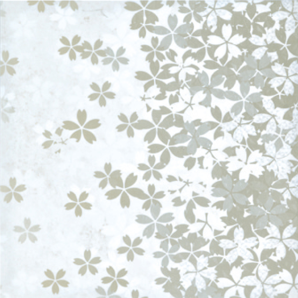 Sàn nhựa Vinyl tấm FT phản quang giả đá Hoàng Gia (450mmx450mm)