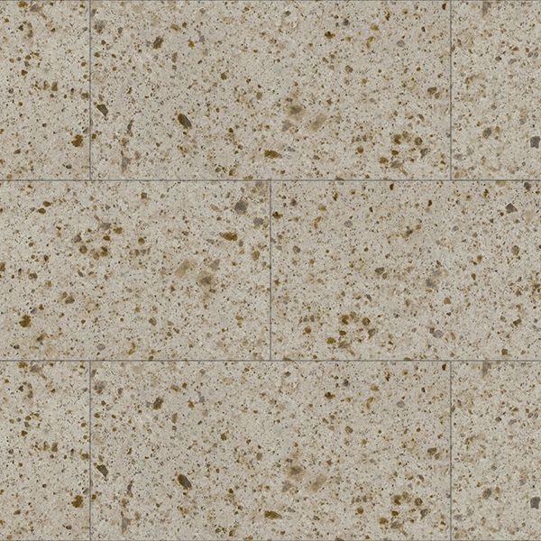 Sàn nhựa Vinyl tấm FT vân đá Hoàng Gia (300mmx600mm)