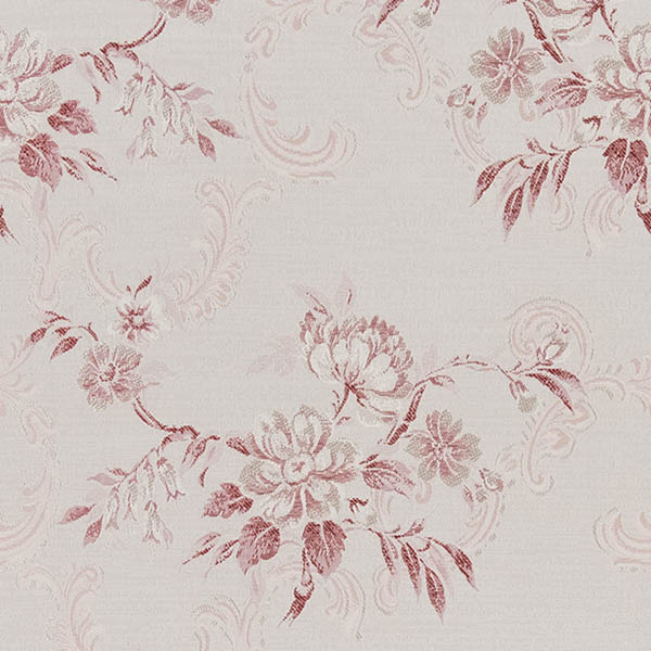 Rèm vải Toli Fuful 2025  - Bộ sưu tập Elegance