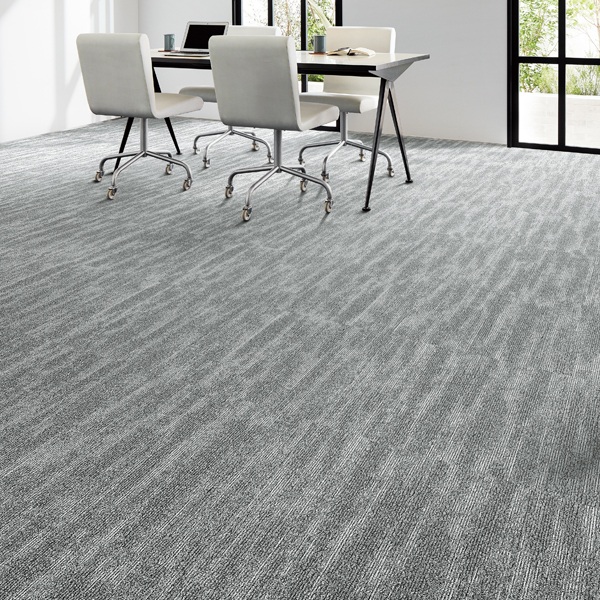 Toli Carpet Tile Grand Art – GA-3600 Sustive Back – The Lake Collection