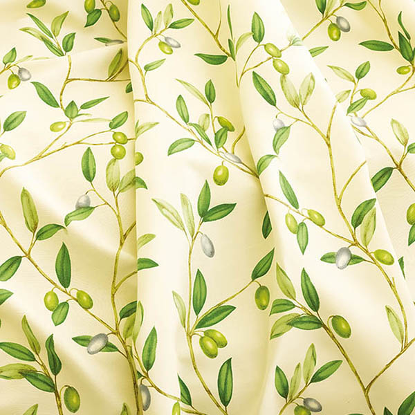 Rèm vải Toli Fuful 2025 - Bộ sưu tập Natural