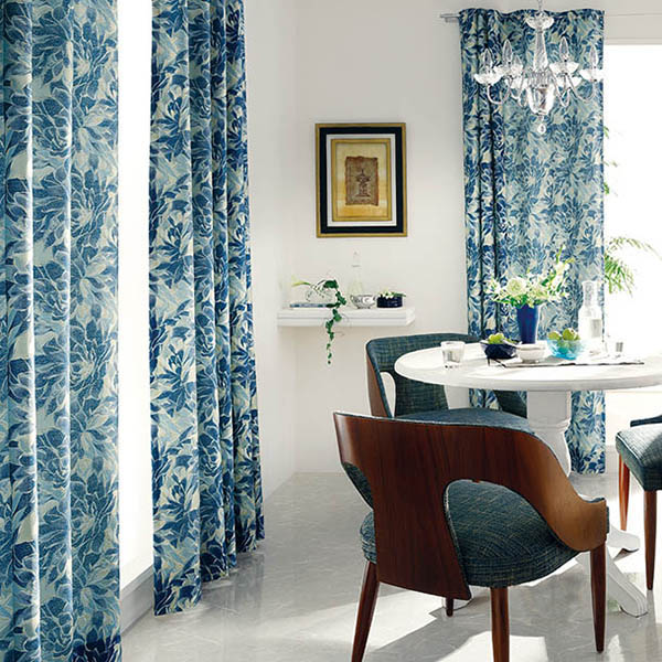 Rèm vải Toli Fuful 2025  - Bộ sưu tập Elegance