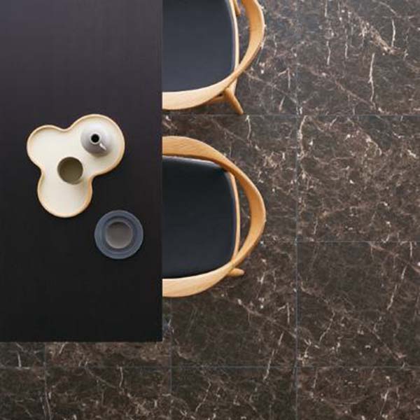 Sàn nhựa Vinyl tấm FT vân đá Hoàng Gia (600mmx600mm)