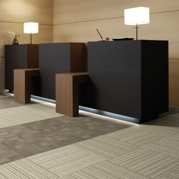Sàn thảm Toli Carpet Tile Grand Art – Ga-550 Series