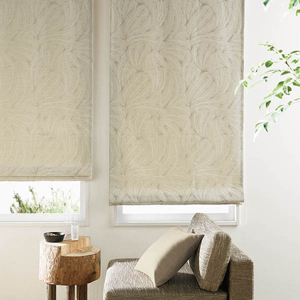 Rèm vải Toli Fuful 2025 - Bộ sưu tập Natural
