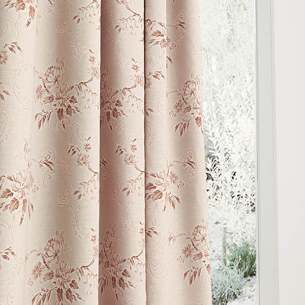 Rèm vải Toli Fuful 2025  - Bộ sưu tập Elegance