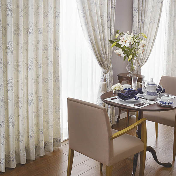 Rèm vải Toli Fuful 2025  - Bộ sưu tập Elegance