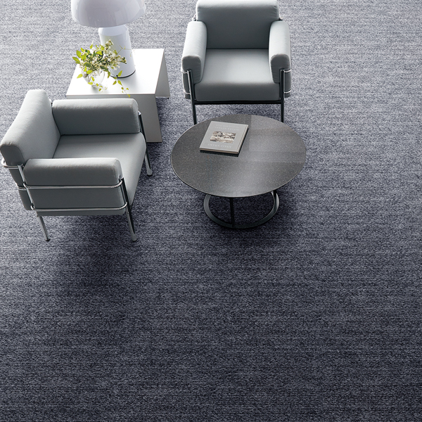 Toli Carpet Tile Grand Art – GA-3600 Sustive Back – The Lake Collection