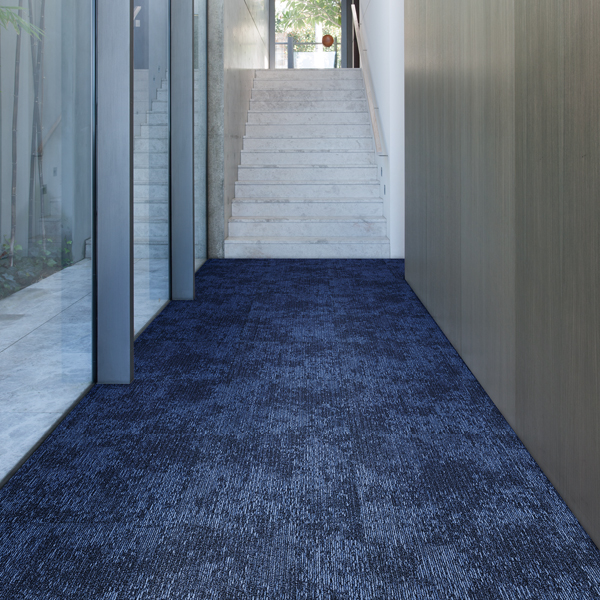 Toli Carpet Tile Grand Art – GA-3600 Sustive Back – The Ground Collection