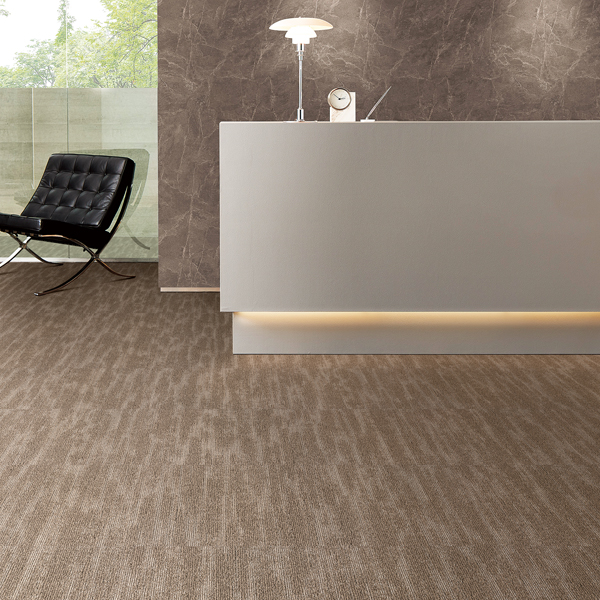 Toli Carpet Tile Grand Art – GA-3600 Sustive Back – The Lake Collection