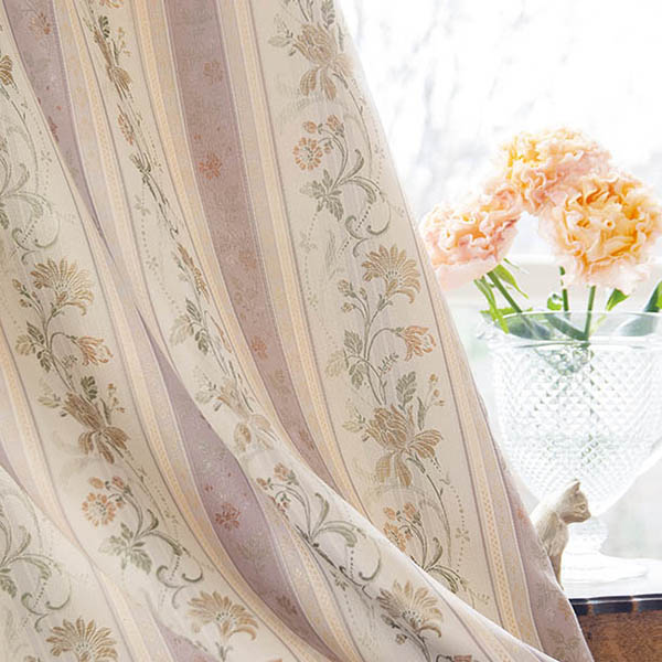 Rèm vải Toli Fuful 2025  - Bộ sưu tập Elegance