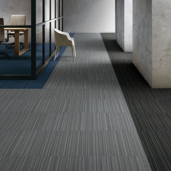 Sàn thảm Toli Carpet Tile Grand Art – Ga-100W Series