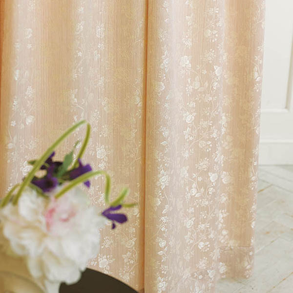 Rèm vải Toli Fuful 2025  - Bộ sưu tập Elegance