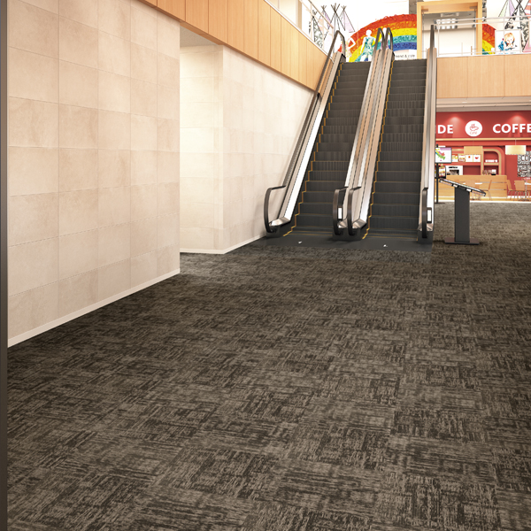 Toli Carpet Tile Grand Art – GA-3600 Sustive Back – The Ground Collection