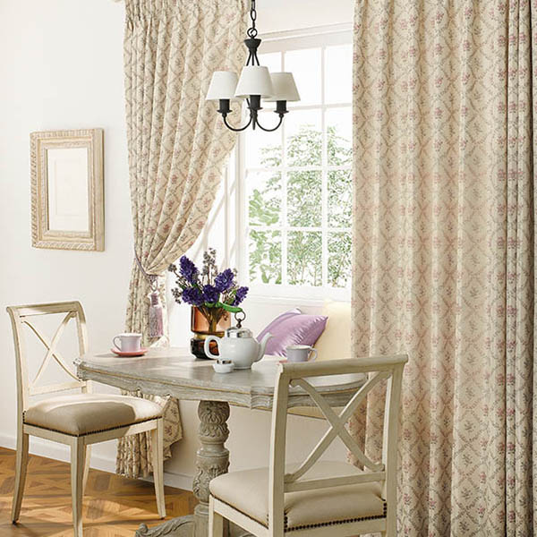 Rèm vải Toli Fuful 2025  - Bộ sưu tập Elegance