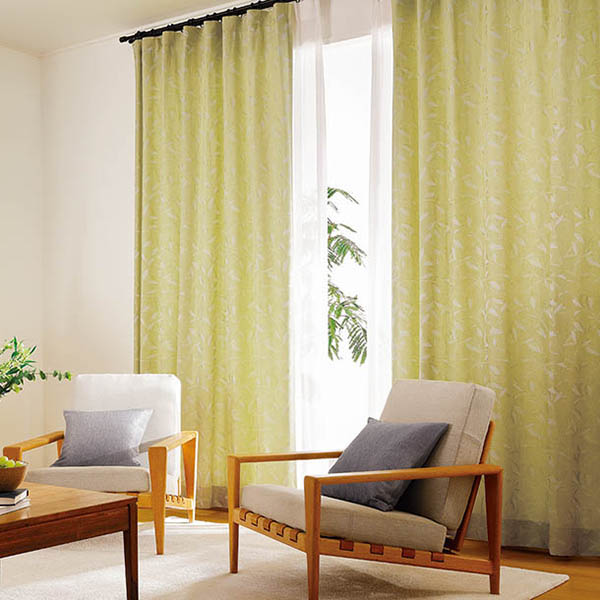 Rèm vải Toli Fuful 2025 - Bộ sưu tập Natural