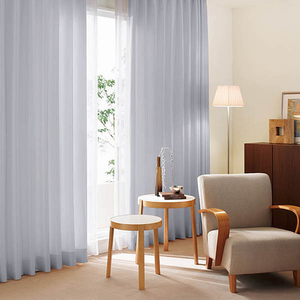 Rèm vải Toli Fuful 2025 - Bộ sưu tập Plain