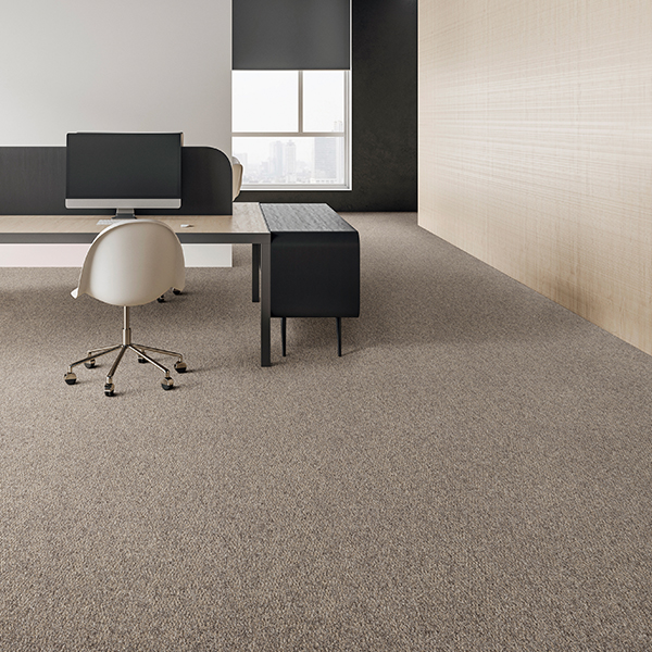 Toli Carpet Tile Grand Art – GA-3600 Sustive Back – The Ground Collection