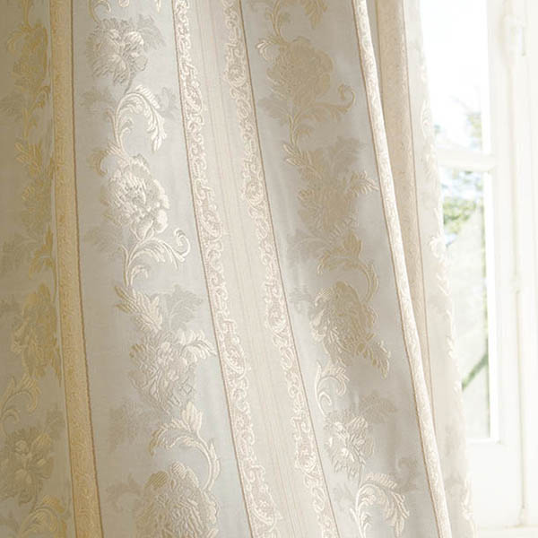 Rèm vải Toli Fuful 2025  - Bộ sưu tập Elegance