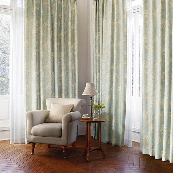 Rèm vải Toli Fuful 2025  - Bộ sưu tập Elegance