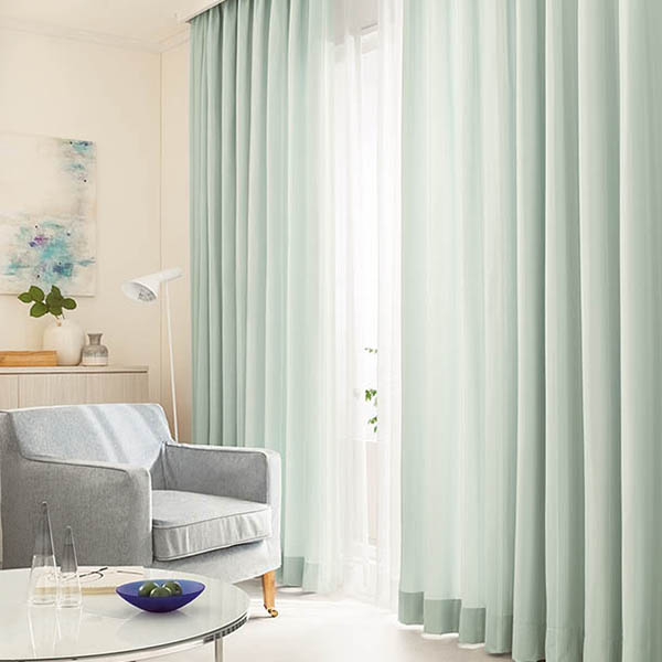 Rèm vải Toli Fuful 2025  - Bộ sưu tập Modern