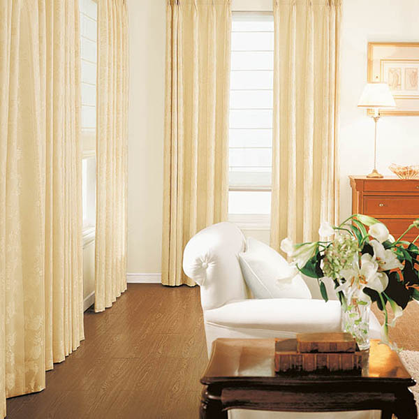 Rèm vải Toli Fuful 2025  - Bộ sưu tập Elegance