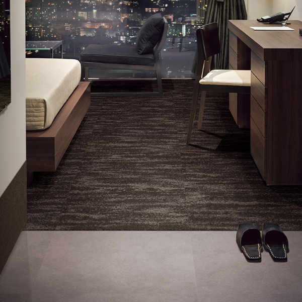 Toli Carpet Tile Grand Art – GA-3600 Sustive Back – The Lake Collection