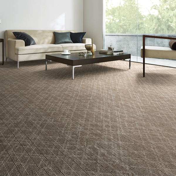 Toli Carpet Tile Grand Art – GA-3600 Sustive Back – The Lake Collection