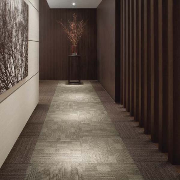 Sàn thảm Toli Carpet Tile Grand Art – Ga-560 Series