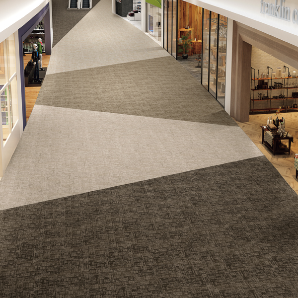 Toli Carpet Tile Grand Art – GA-3600 Sustive Back – The Ground Collection