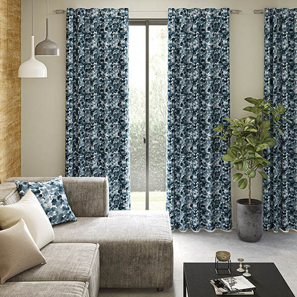 Rèm vải Toli Fuful 2025  - Bộ sưu tập Casual